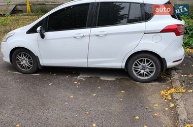 Микровэн Ford B-Max 2013 в Харькове