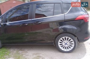 Мікровен Ford B-Max 2013 в Хмельницькому