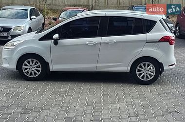 Микровэн Ford B-Max 2014 в Киеве