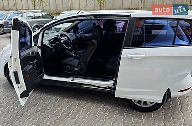 Микровэн Ford B-Max 2014 в Киеве