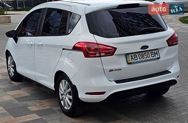 Микровэн Ford B-Max 2014 в Киеве