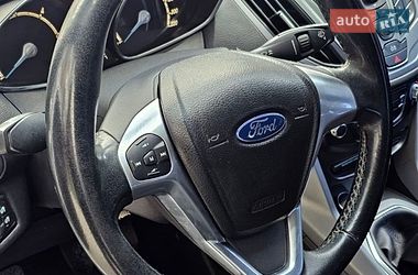 Микровэн Ford B-Max 2014 в Киеве