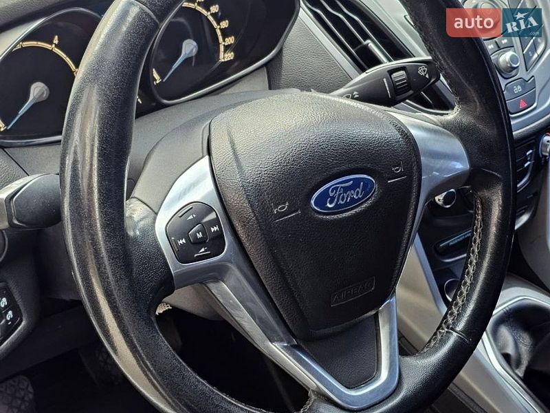 Микровэн Ford B-Max 2014 в Киеве