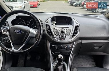 Микровэн Ford B-Max 2014 в Киеве