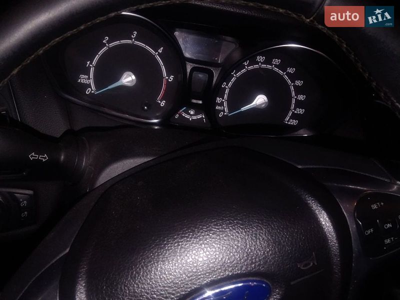 Мікровен Ford B-Max 2013 в Хмельницькому
