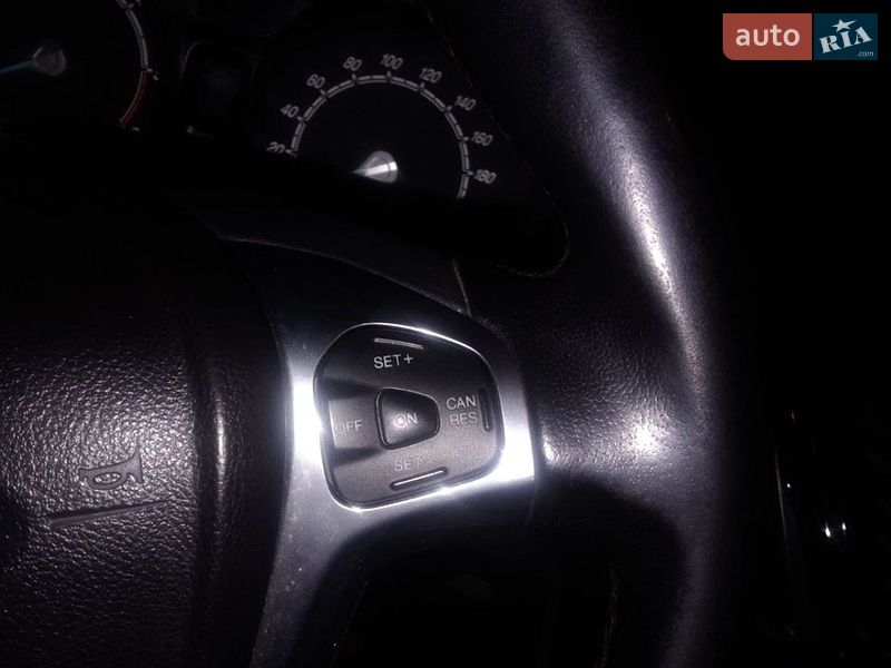 Мікровен Ford B-Max 2013 в Хмельницькому
