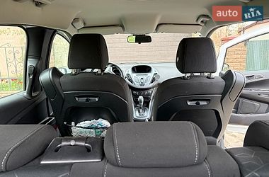Микровэн Ford B-Max 2013 в Киеве