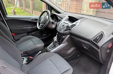 Микровэн Ford B-Max 2013 в Киеве