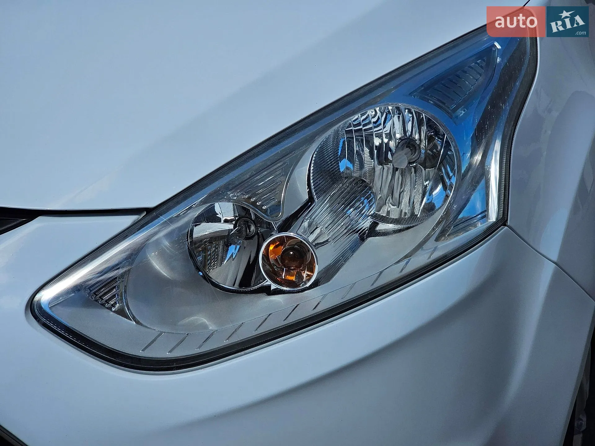 2014 Ford B-MAX - мініатюра 11