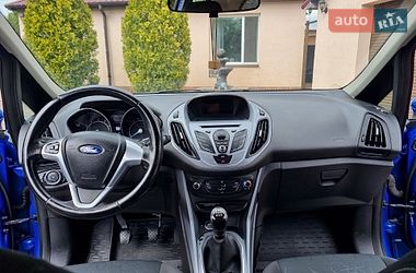 Микровэн Ford B-Max 2013 в Харькове