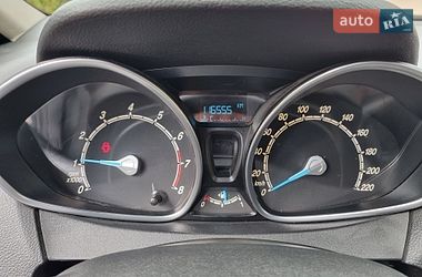 Микровэн Ford B-Max 2013 в Харькове