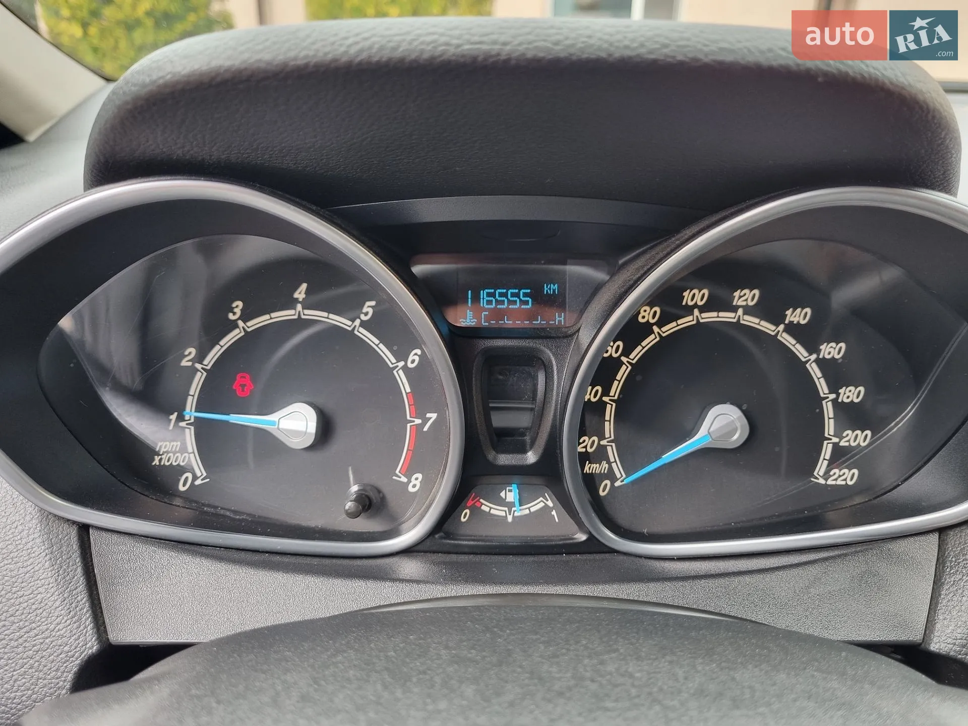 2013 Ford B-MAX - мініатюра 17