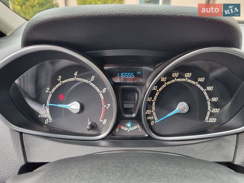 Микровэн Ford B-Max 2013 в Харькове