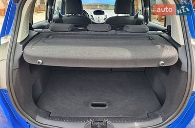 Микровэн Ford B-Max 2013 в Харькове