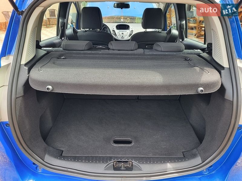 Микровэн Ford B-Max 2013 в Харькове