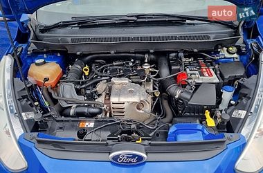 Микровэн Ford B-Max 2013 в Харькове