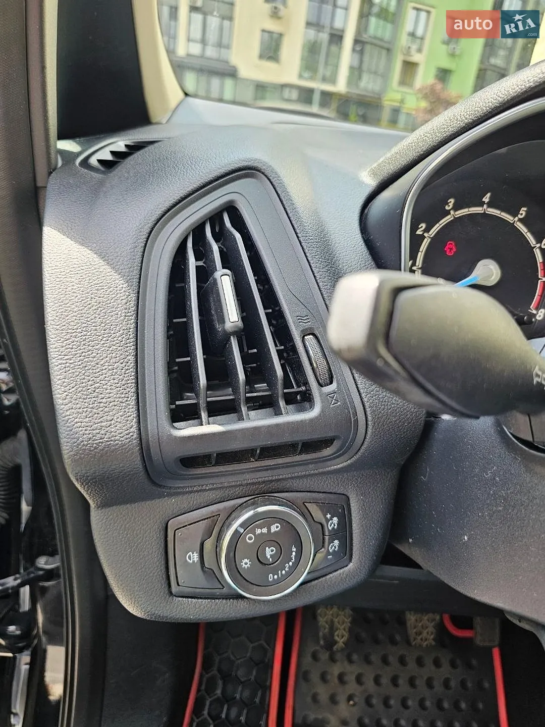 2013 Ford B-MAX - мініатюра 16