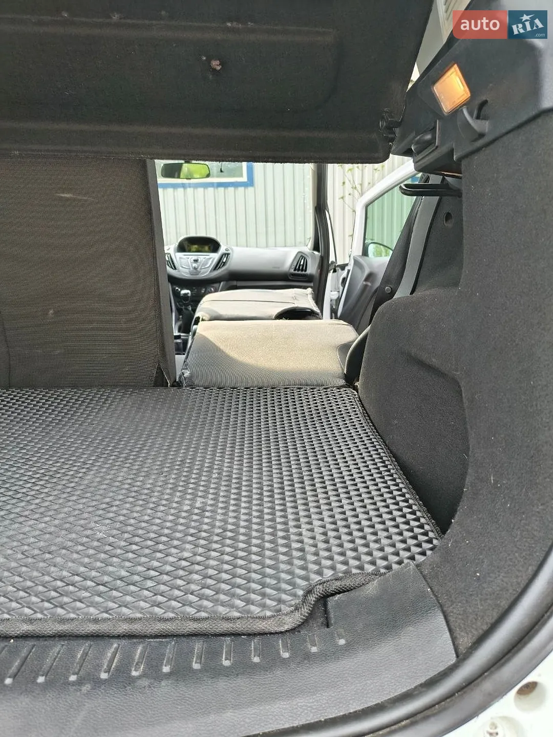 2013 Ford B-MAX - мініатюра 6