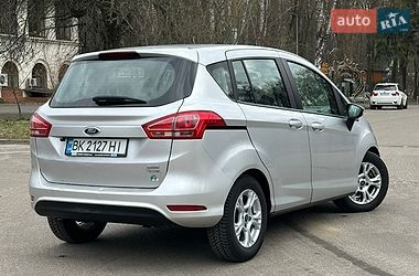 Микровэн Ford B-Max 2013 в Киеве
