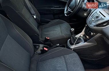 Микровэн Ford B-Max 2013 в Киеве