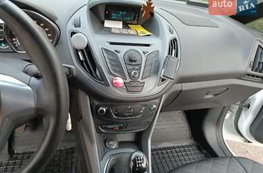 Мікровен Ford B-Max 2014 в Києві