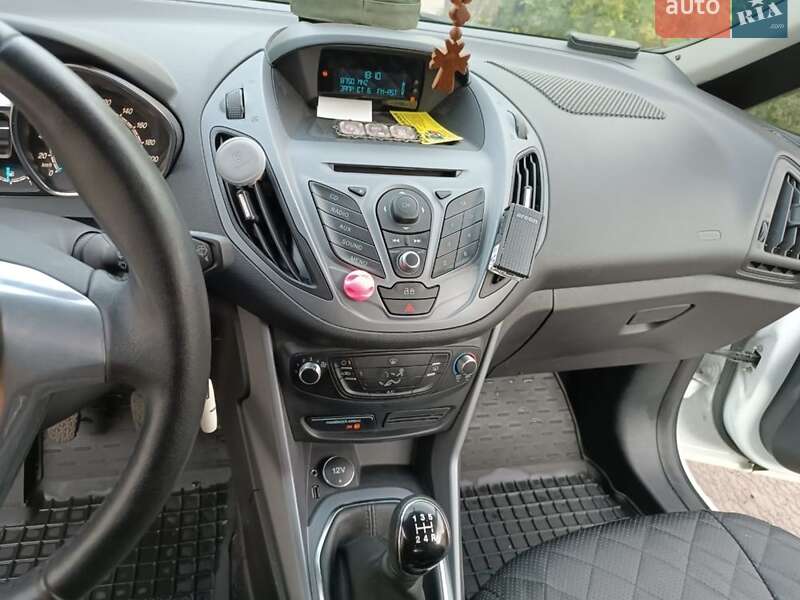 Микровэн Ford B-Max 2014 в Киеве