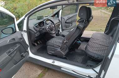 Микровэн Ford B-Max 2014 в Киеве