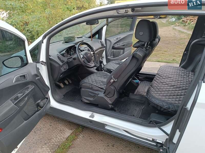 Микровэн Ford B-Max 2014 в Киеве