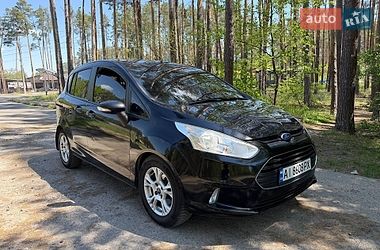 Микровэн Ford B-Max 2014 в Ирпене