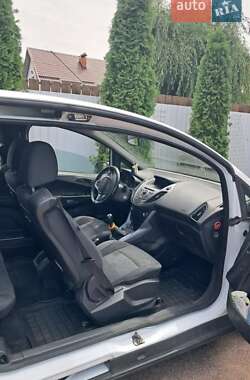 Мікровен Ford B-Max 2013 в Києві фото 6 Мікровен Ford B-Max 2013 в Києві