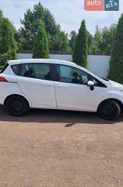 Мікровен Ford B-Max 2013 в Києві фото 8 Мікровен Ford B-Max 2013 в Києві