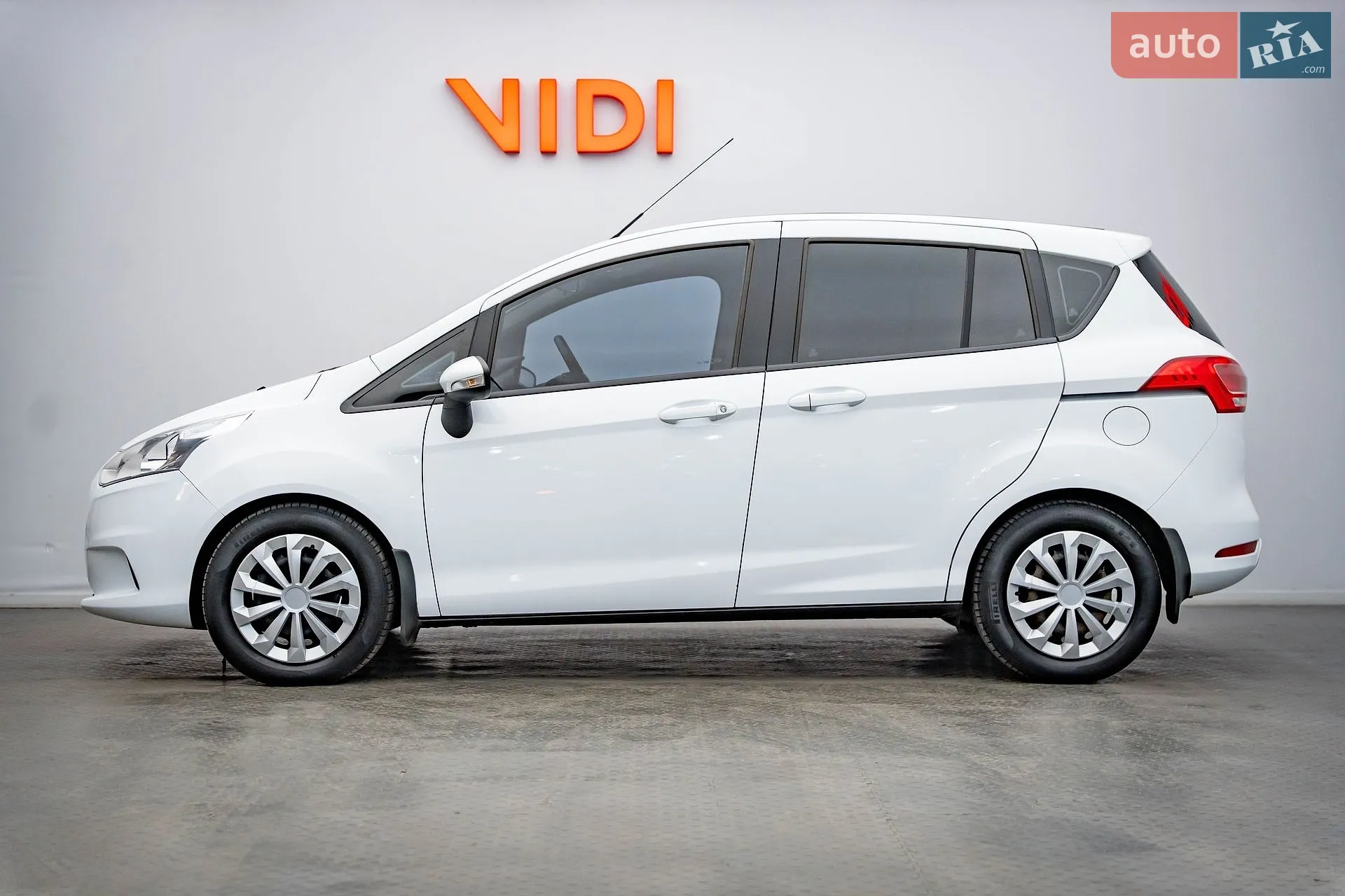 2014 Ford B-MAX - мініатюра 3