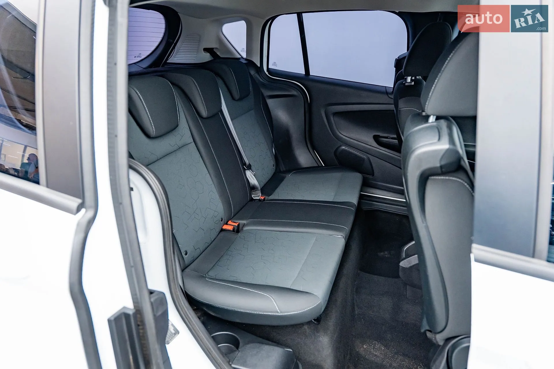 2014 Ford B-MAX - мініатюра 20