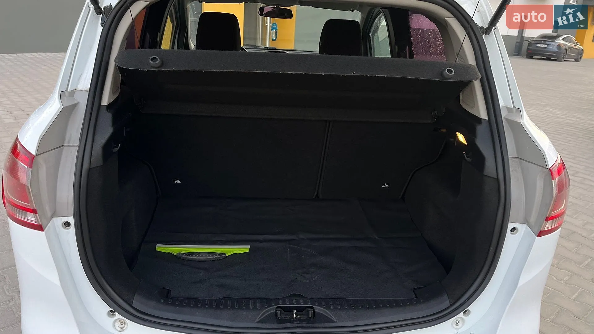 2014 Ford B-MAX - мініатюра 5