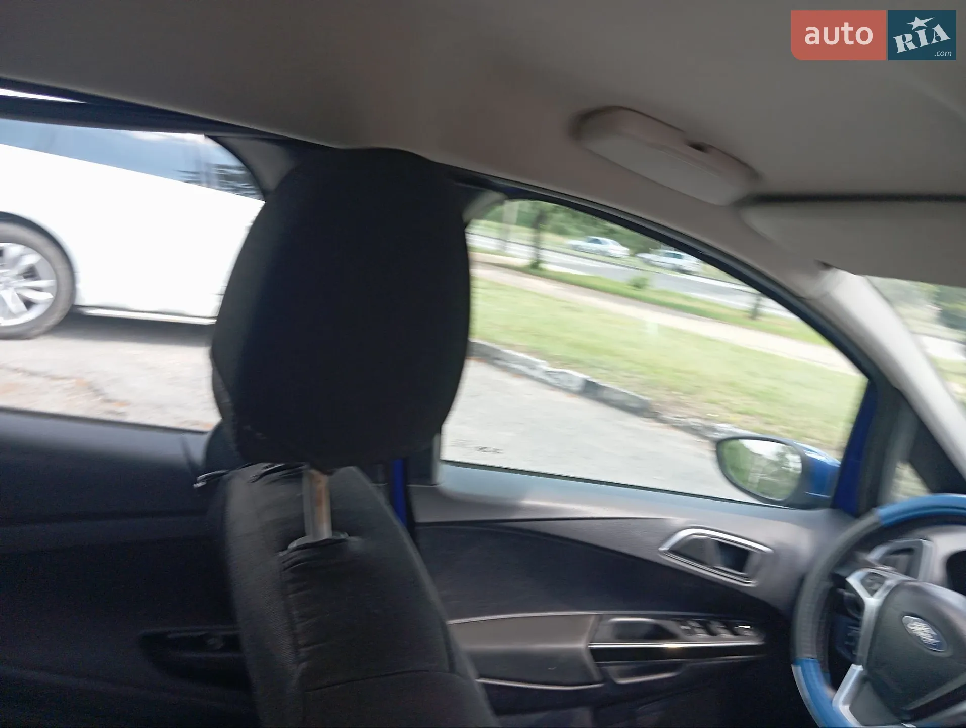 2013 Ford B-MAX - мініатюра 13