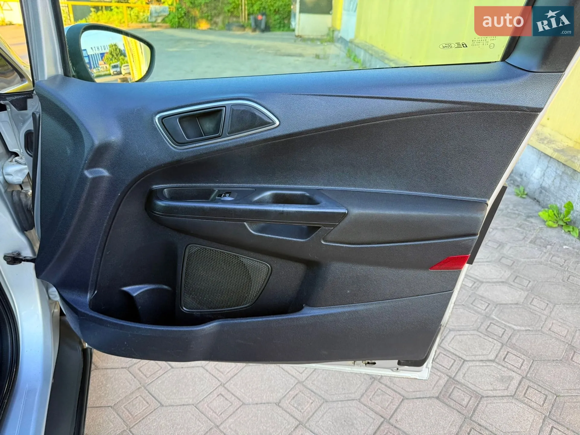 2013 Ford B-MAX - мініатюра 27