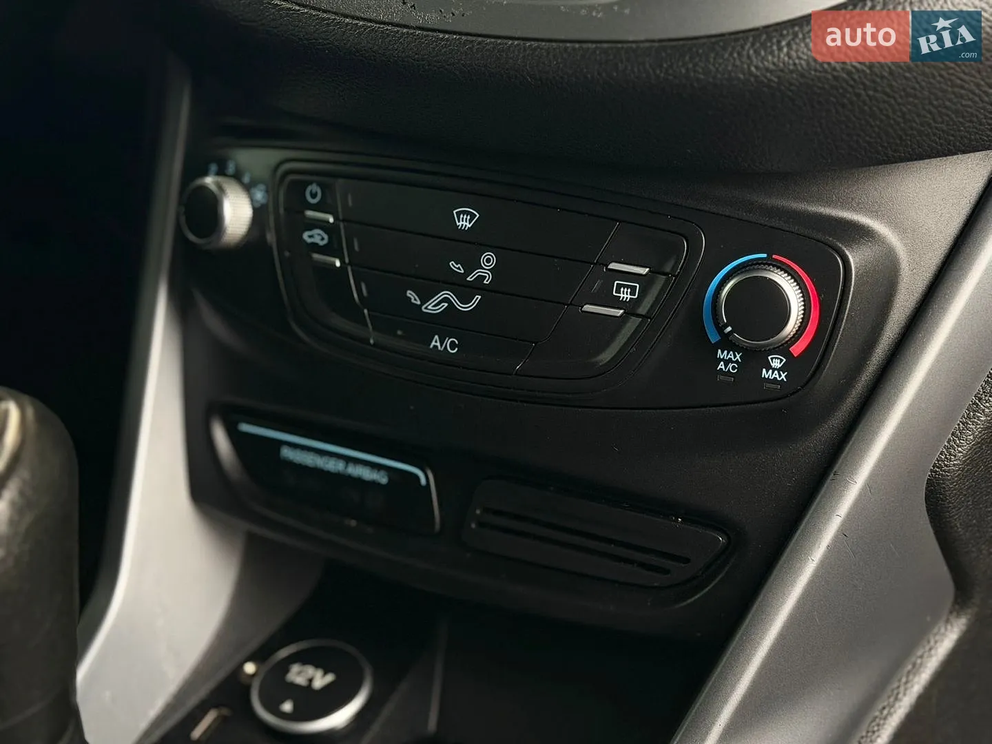 2013 Ford B-MAX - мініатюра 9