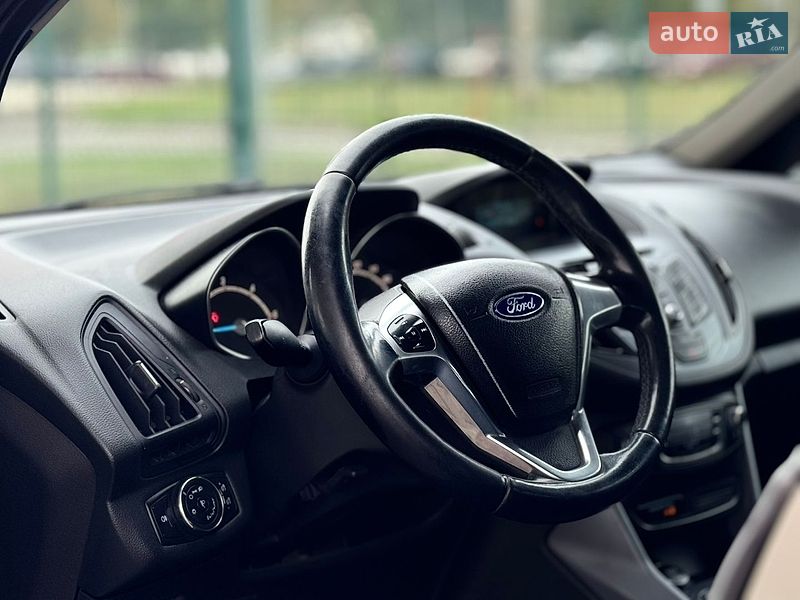 Мікровен Ford B-Max 2013 в Миколаєві фото 12 Мікровен Ford B-Max 2013 в Миколаєві