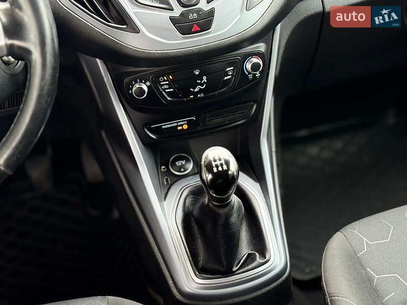 Мікровен Ford B-Max 2013 в Миколаєві фото 20 Мікровен Ford B-Max 2013 в Миколаєві
