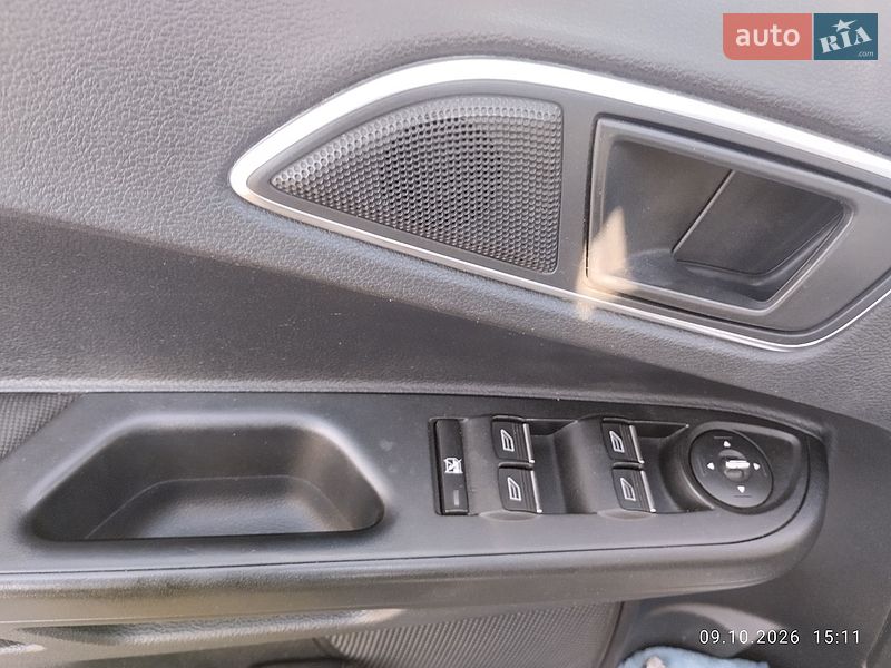Микровэн Ford B-Max 2013 в Запорожье