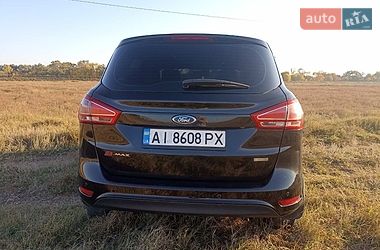 Мікровен Ford B-Max 2014 в Кілії