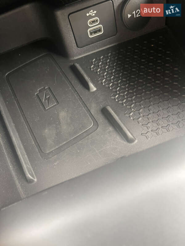 Внедорожник / Кроссовер Ford Bronco Sport 2023 в Ивано-Франковске фото 45 Внедорожник / Кроссовер Ford Bronco Sport 2023 в Ивано-Франковске