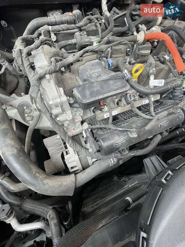 Внедорожник / Кроссовер Ford Bronco Sport 2023 в Ивано-Франковске фото 76 Внедорожник / Кроссовер Ford Bronco Sport 2023 в Ивано-Франковске