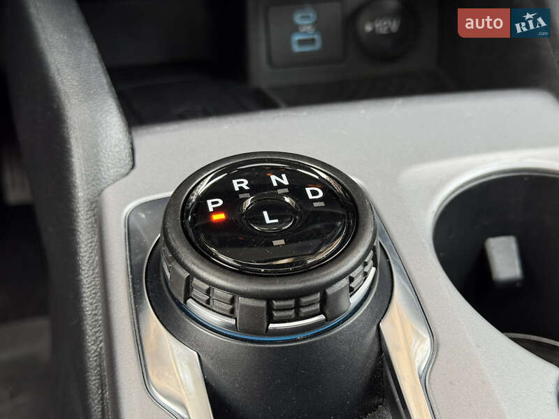 Позашляховик / Кросовер Ford Bronco Sport 2021 в Києві