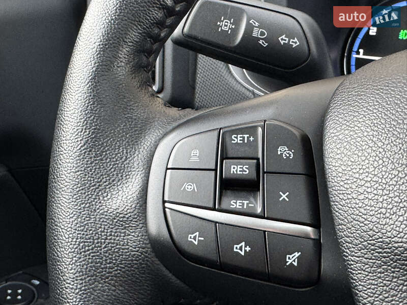 Позашляховик / Кросовер Ford Bronco Sport 2021 в Києві