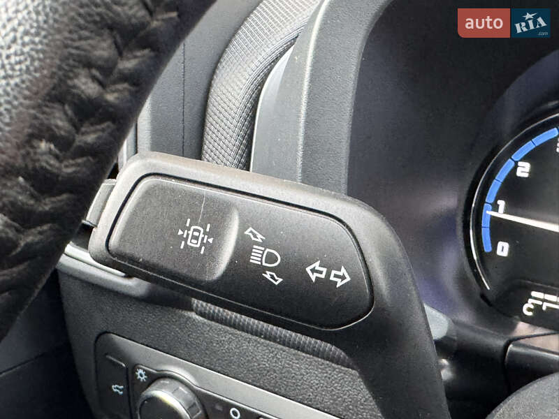 Позашляховик / Кросовер Ford Bronco Sport 2021 в Києві