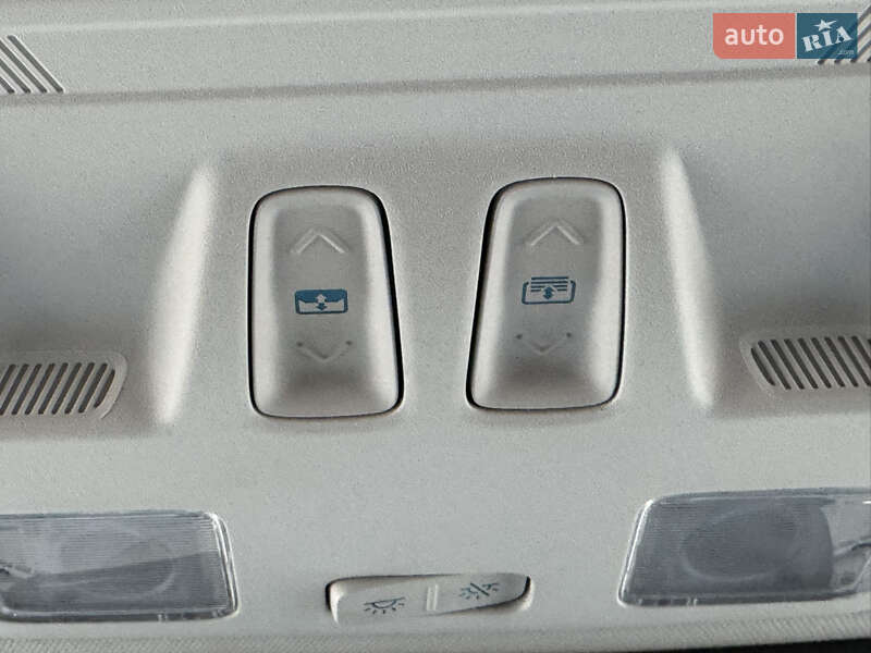 Позашляховик / Кросовер Ford Bronco Sport 2021 в Києві