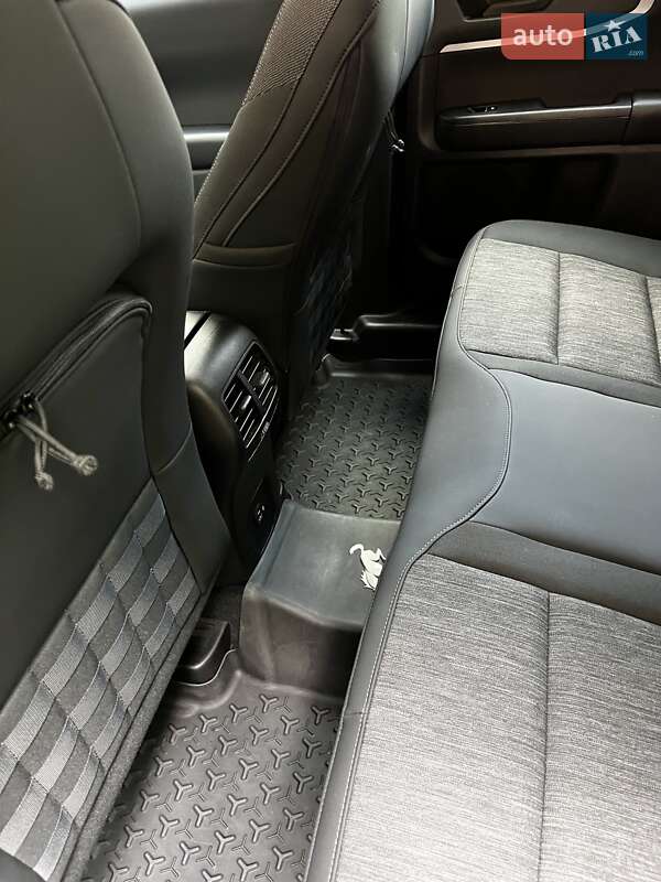 Внедорожник / Кроссовер Ford Bronco Sport 2023 в Черновцах