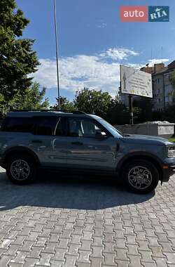 Позашляховик / Кросовер Ford Bronco Sport 2023 в Чернівцях