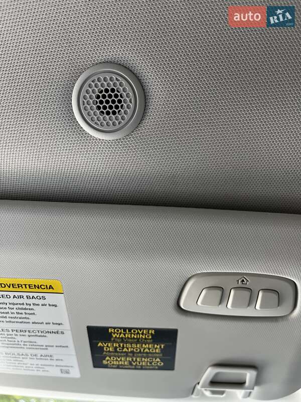 Внедорожник / Кроссовер Ford Bronco Sport 2023 в Черновцах